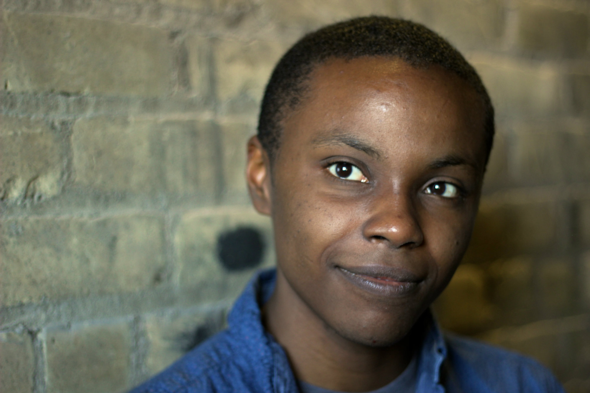 Cameron AwkwardRich F’20 Awarded Lannan Literary Fellowship ACLS