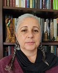 Picture of Zeina Zaatari