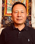 Picture of Hortsang Jigme