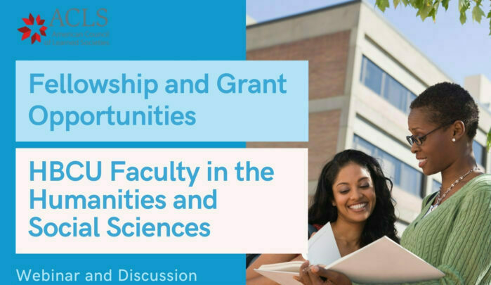 fellowship and research grant
