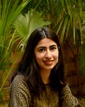 Picture of Sidra Kamran