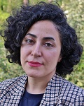 Picture of Azadeh Safaeian