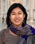 Picture of Cathy Zhu