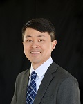Picture of Christopher K. Tong