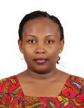 Picture of Zainab Musa Shallangwa