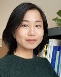 Picture of Mimi Cheng