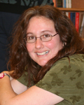 Picture of Naomi Sheindel Seidman