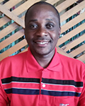 Picture of Danson Sylvester Kahyana