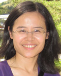 Picture of Xiaoqiao Ling