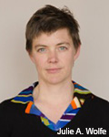 Picture of Beate Fricke