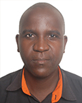 Picture of Isaac Tibasiima