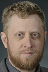 Picture of Peter Dewitt Thilly