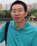 Picture of Shaohua Zhan