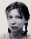 Picture of Shelley Salamensky