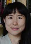 Picture of Ling Zhang