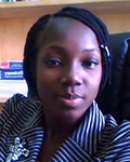 Picture of Esther Olukemi Ajiboye