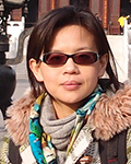 Picture of Liang Cai