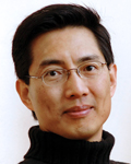 Picture of Eugene Wang