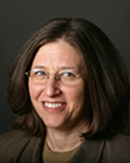 Picture of Gail Bederman