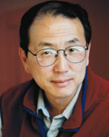 Picture of Alan Liu