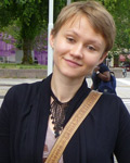 Picture of Malgorzata Kurjanska