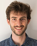 Picture of Nils Martin