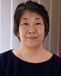 Picture of Hiroko Kawanami