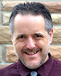 Picture of Brian A. Porter-Szucs