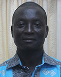 Picture of Joshua Alfred Amuah