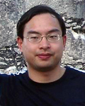 Picture of Fan Zhang