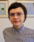 Picture of Agata Justyna Pietrasik
