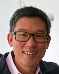 Picture of Lawrence Kim