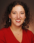 Picture of Rebecca S. Robinson