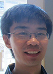 Picture of Kaijun Chen