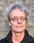 Picture of Erik-Jan Bos
