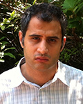 Picture of Arash Abazari