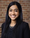 Picture of Deepa Das Acevedo