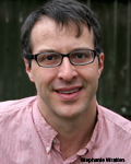 Picture of David C. Engerman