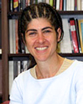 Picture of Stacy S. Klein