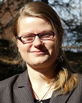 Picture of Agnieszka Szymanska