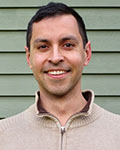 Picture of Adam M. Romero