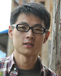 Picture of Fan Liang