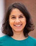 Picture of Nikhita Sonia Richa Obeegadoo