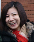 Picture of Lili Lai