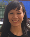 Picture of Marguerite Nguyen