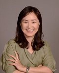 Picture of Stephanie Hyeri Kim Ahn