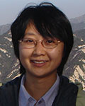 Picture of Jessica Xiaomin Zu