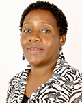 Picture of Mpale Yvonne Silkiluwasha