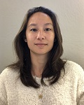 Picture of Sarah E.K. Fong