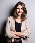 Picture of Margarita Kompelmakher
